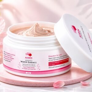 Advance White Essence
