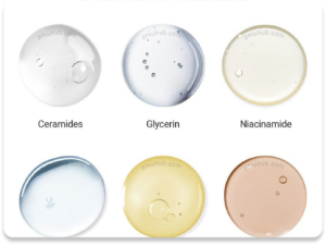 Ingredients to Look For